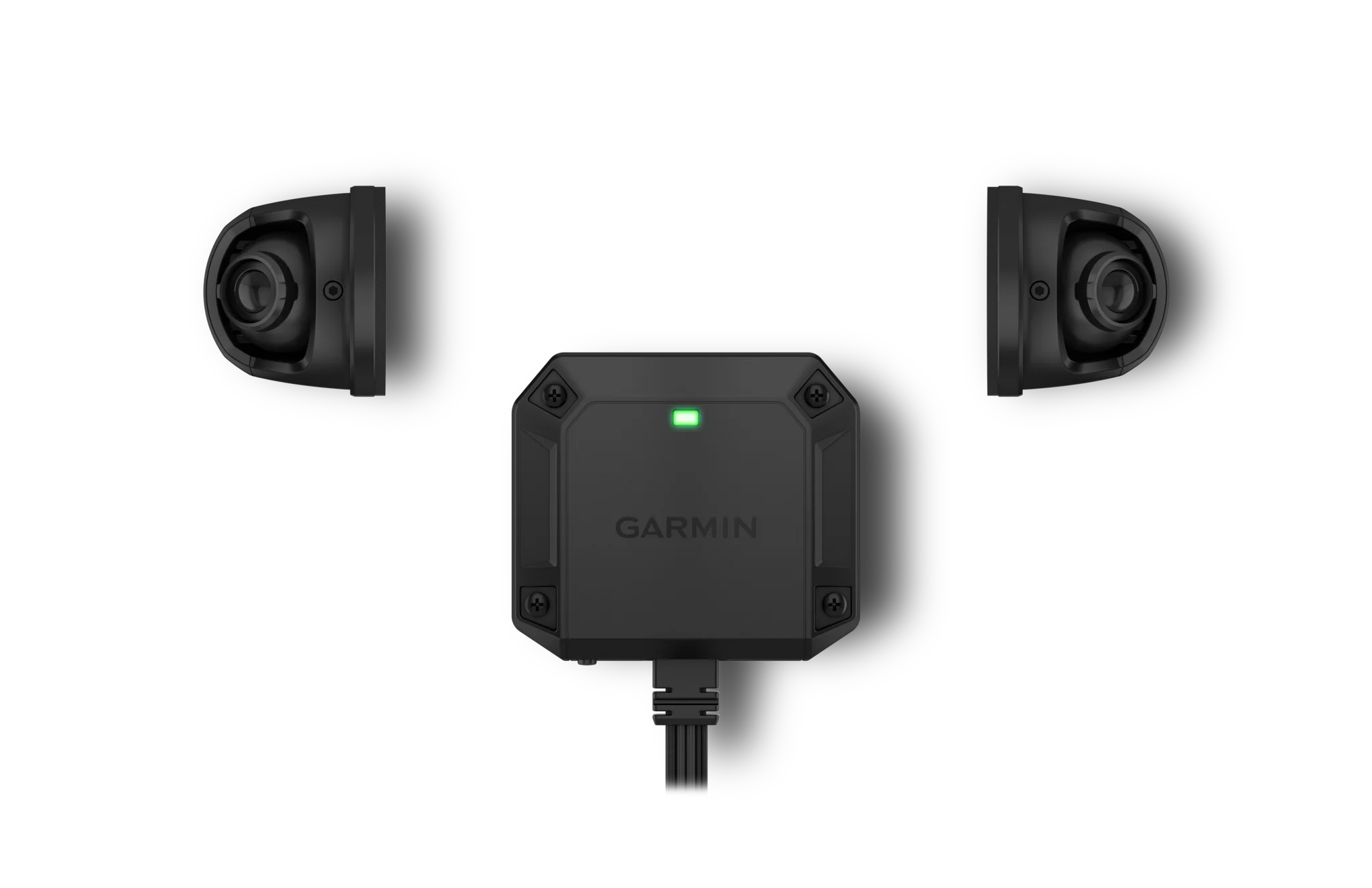 Garmin dēzl DualView