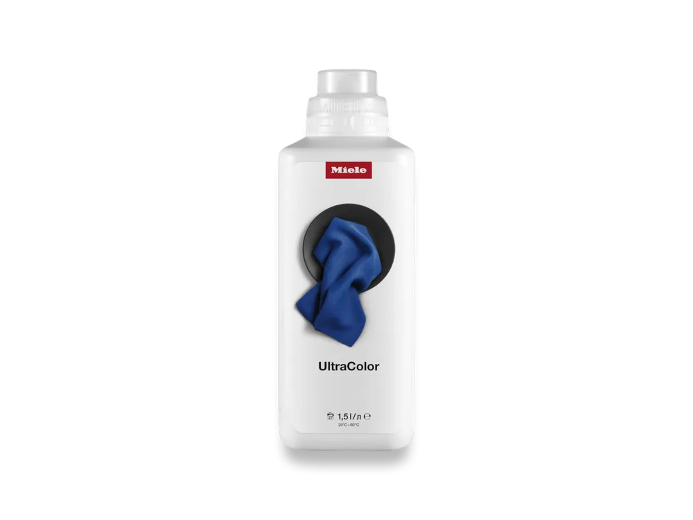 Miele UltraColor Colorwaschmittel EU1