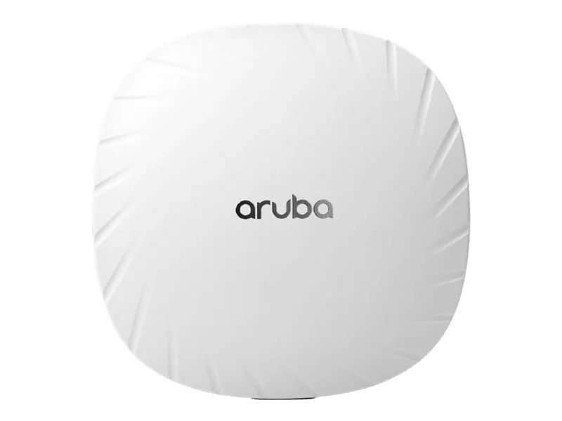 HPE Aruba AP-514 (RW) - Accesspoint - Bluetooth, Wi-Fi 6