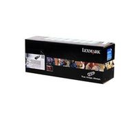 Lexmark Schwarz - Original - Tonerpatrone - für Lexmark XC8160