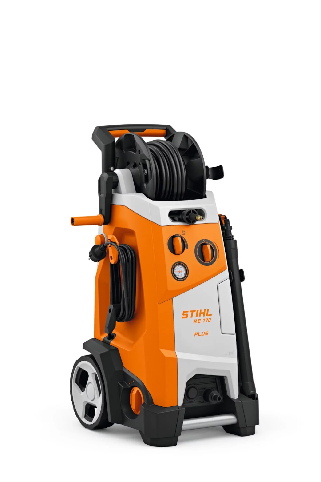 STIHL RE 170.0 PLUS