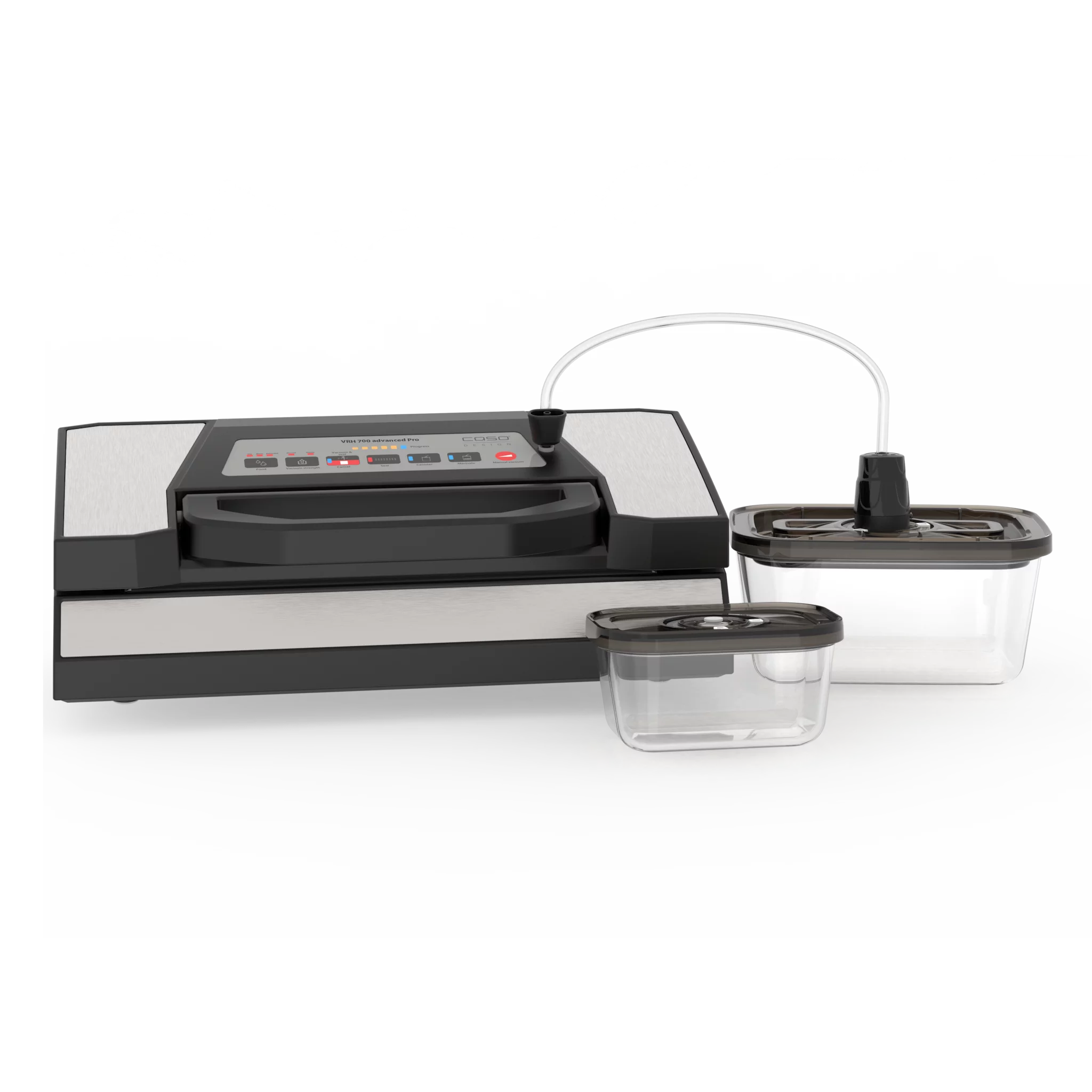 CASO VRH 700 advanced Pro