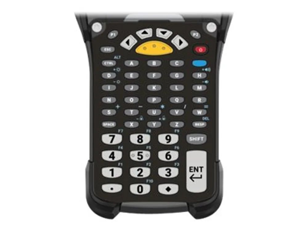 Zebra Replacement - Tastatur - für Zebra MC9300