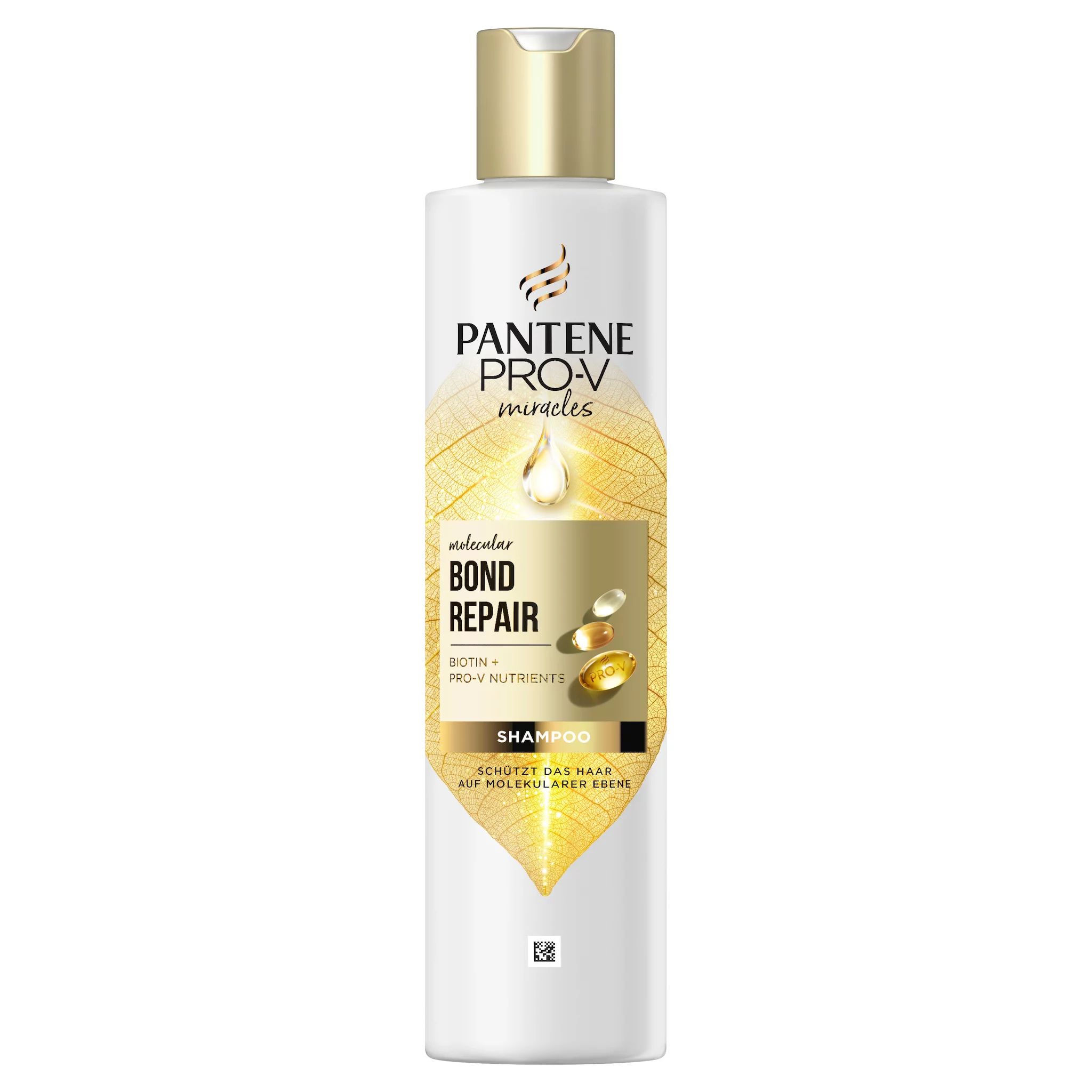 Pantene Pro-V Miracles Molecular Bond Repair 