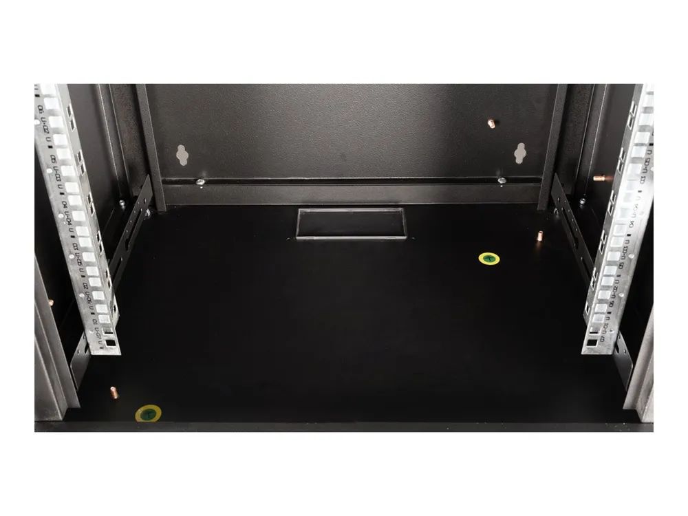 ROLINE Pro - Schrank Netzwerkschrank - 600 x 450 mm (B x T)