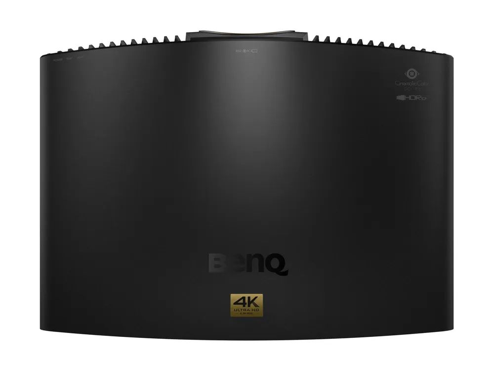 BenQ BR9708 - DLP-Projektor - blauer Laser
