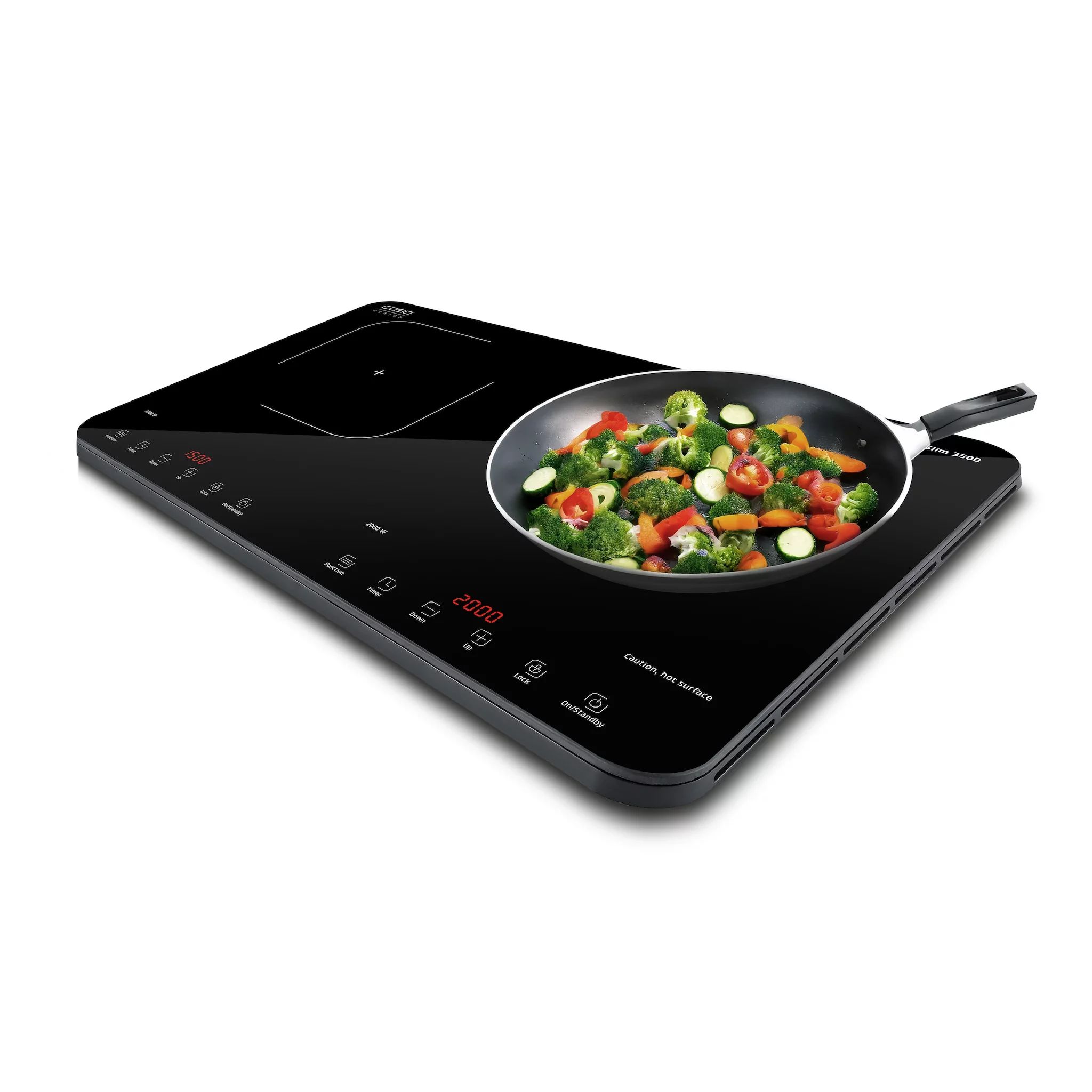 CASO ProSlim 3500