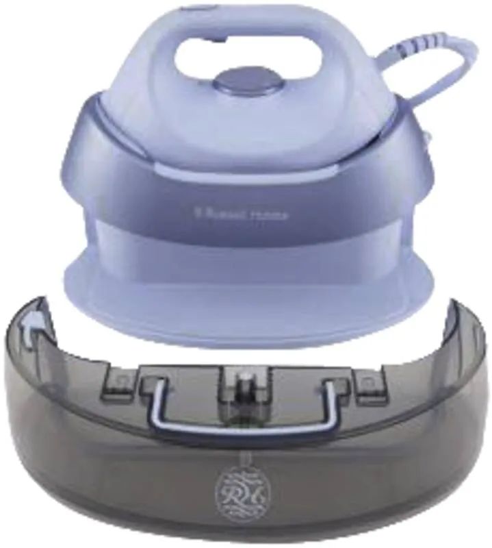 Russell Hobbs Fabric LuxeDampfbügelstation 28560-56
