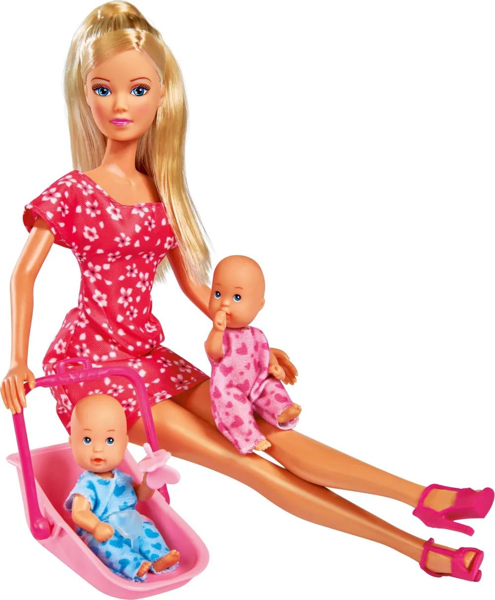 Simba Dickie SL Babysitter