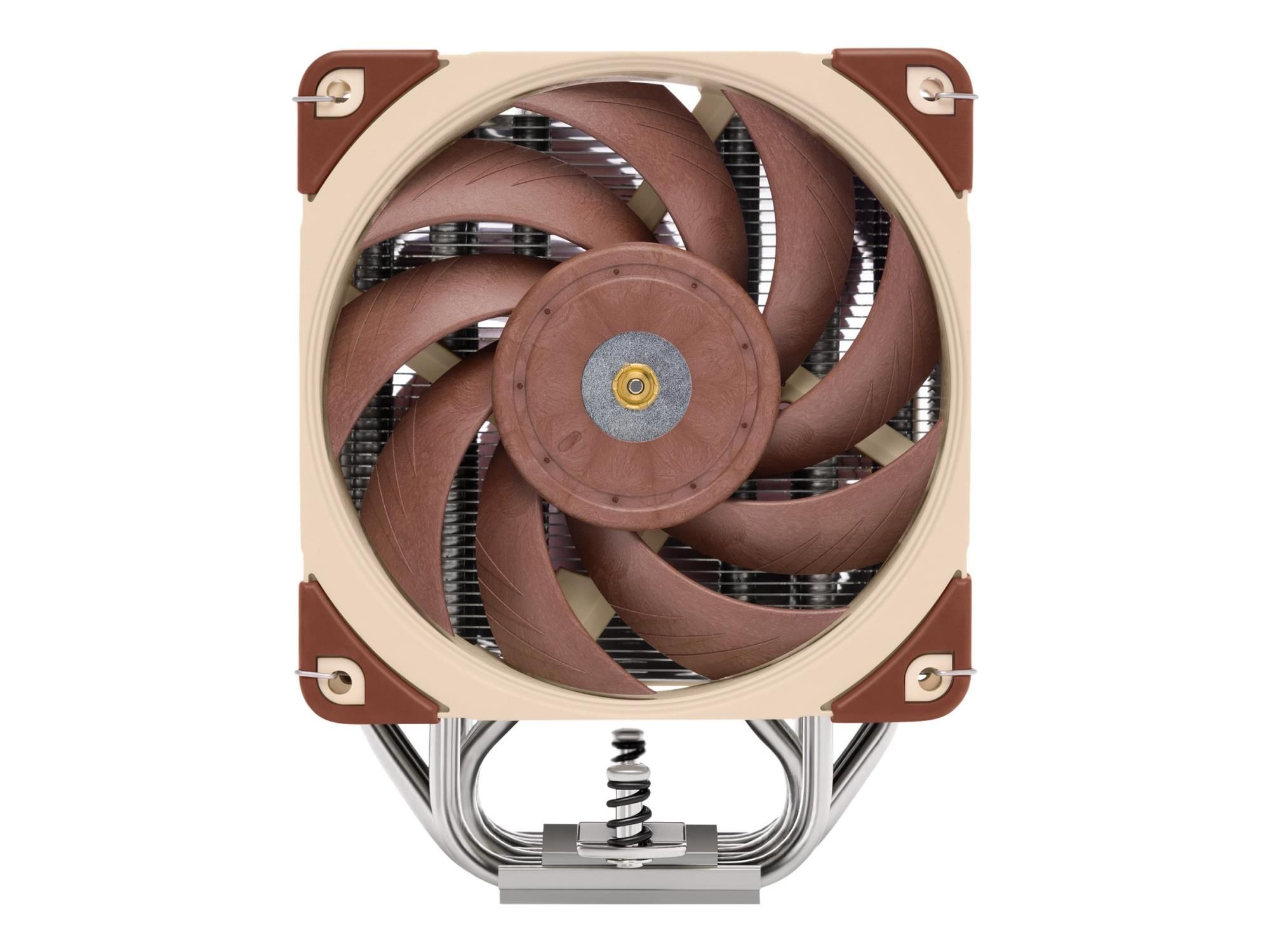Noctua NH-U12 series NH-U12A - Prozessor-Luftkühler - (für: LGA1156, AM2, AM2+, AM3, LGA1155, AM3+, LGA2011, FM1, FM2, LGA1150, FM2+, LGA1151, AM4, LGA2066, LGA1200)