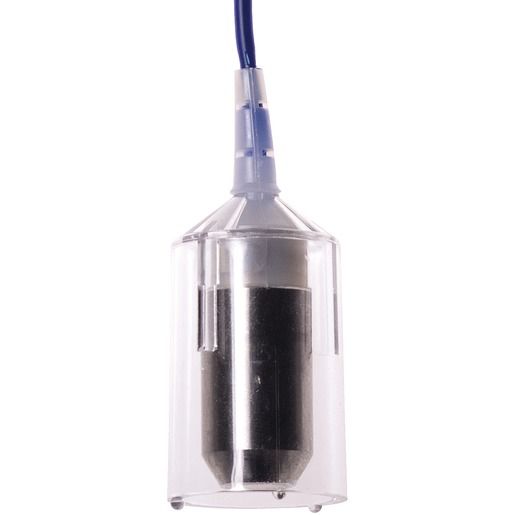 Finder SONDE FÜR SCHWIMMBÄDER / FINDER 072.02.06