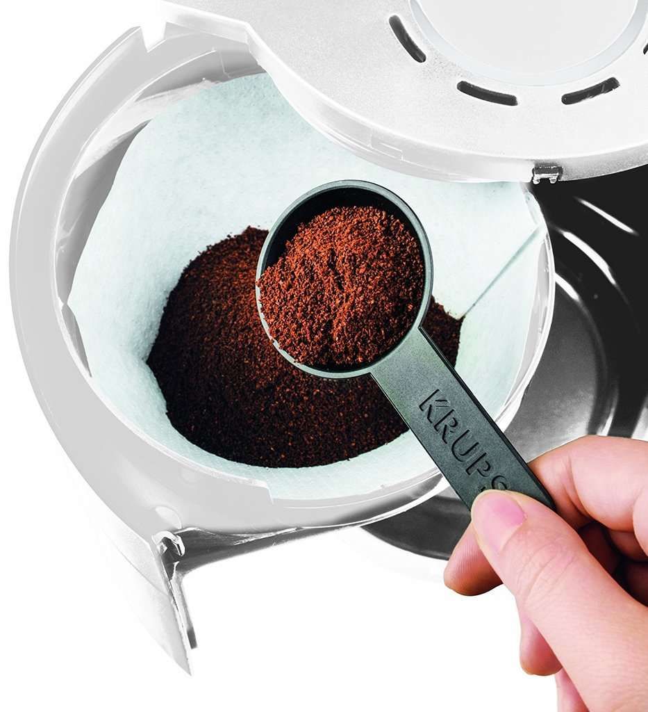 Krups Filterkaffeemaschine F309 01 ProAroma