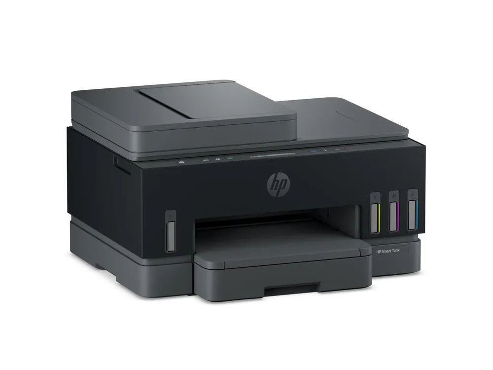 HP Smart Tank 7315 All-in-One - Multifunktionsdrucker - Farbe - Tintenstrahl - Legal (216 x 356 mm)