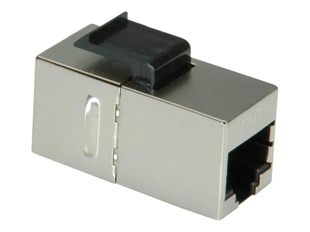 VALUE Modularer Einschub (Kopplung) - CAT 6e