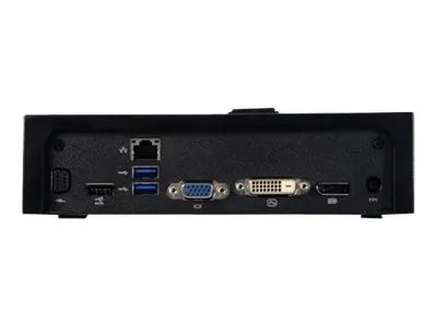 Dell EURO1 Simple E-Port II - Port Replicator