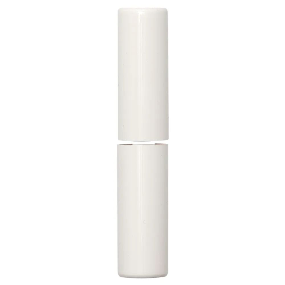 SFS Aufsteckhülsen 3- DIM, Band ø 20 mm, Bandhöhe 112 mm, Aluminium verchromt matt