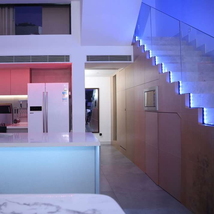 Yeelight LED Lightstrip 1S Extension(1m)
