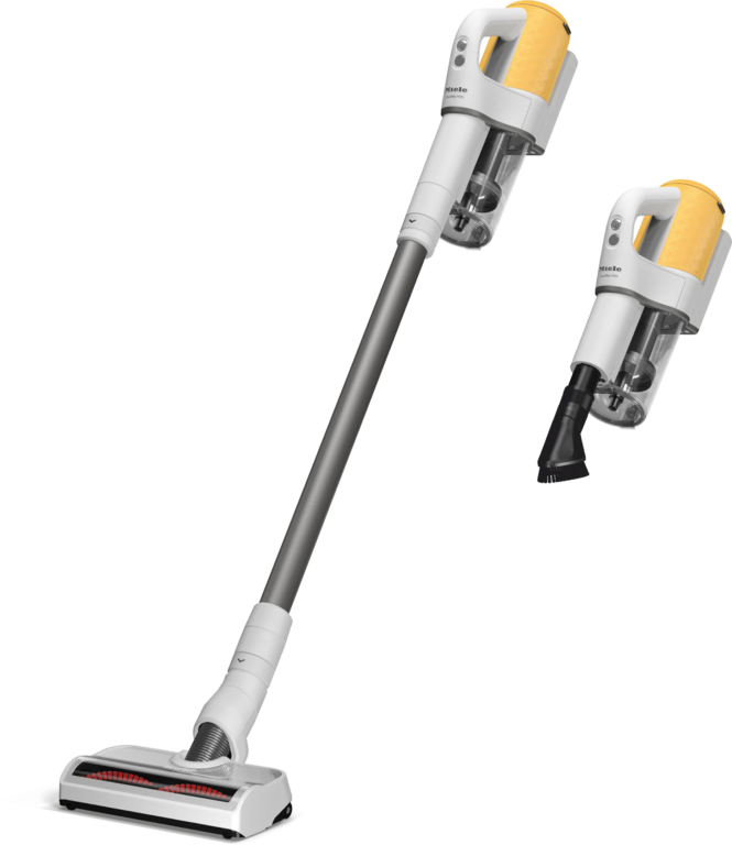 Miele Duoflex HX1 PowerLine/Sunsetgelb/SQLL0