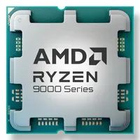 AMD Ryzen 7 9850X3D - 4.7 GHz - 8 Kerne - 16