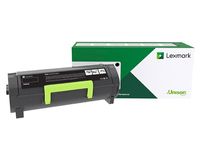 Lexmark Schwarz - Original - Tonerpatrone LRP