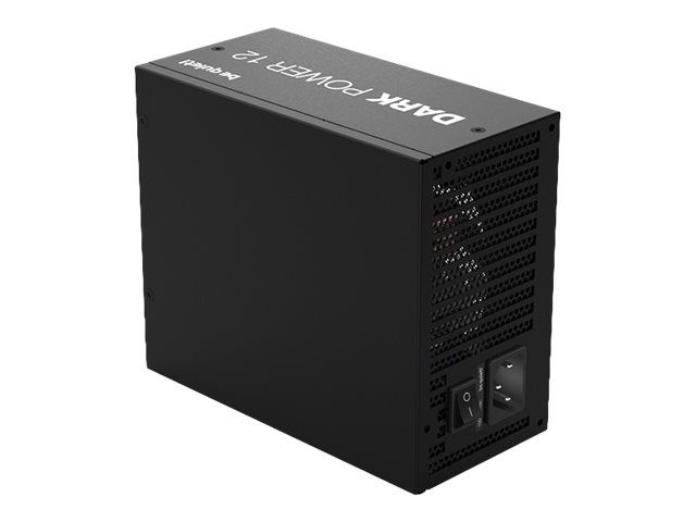 Be Quiet! Dark Power 12 - Netzteil (intern) - ATX12V 2.52/ EPS12V 2.92
