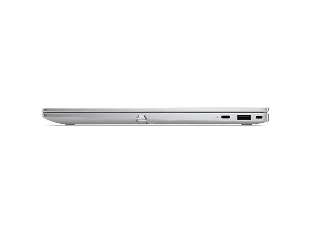 HP EliteBook X Flip G2i Notebook Next Gen Ai - Flip-Design - Intel Core Ultra 5 325 / 2.1 GHz - Win 11 Pro - Intel Graphics - 32 GB RAM - 512 GB SSD NVMe - 35.6 cm (14")