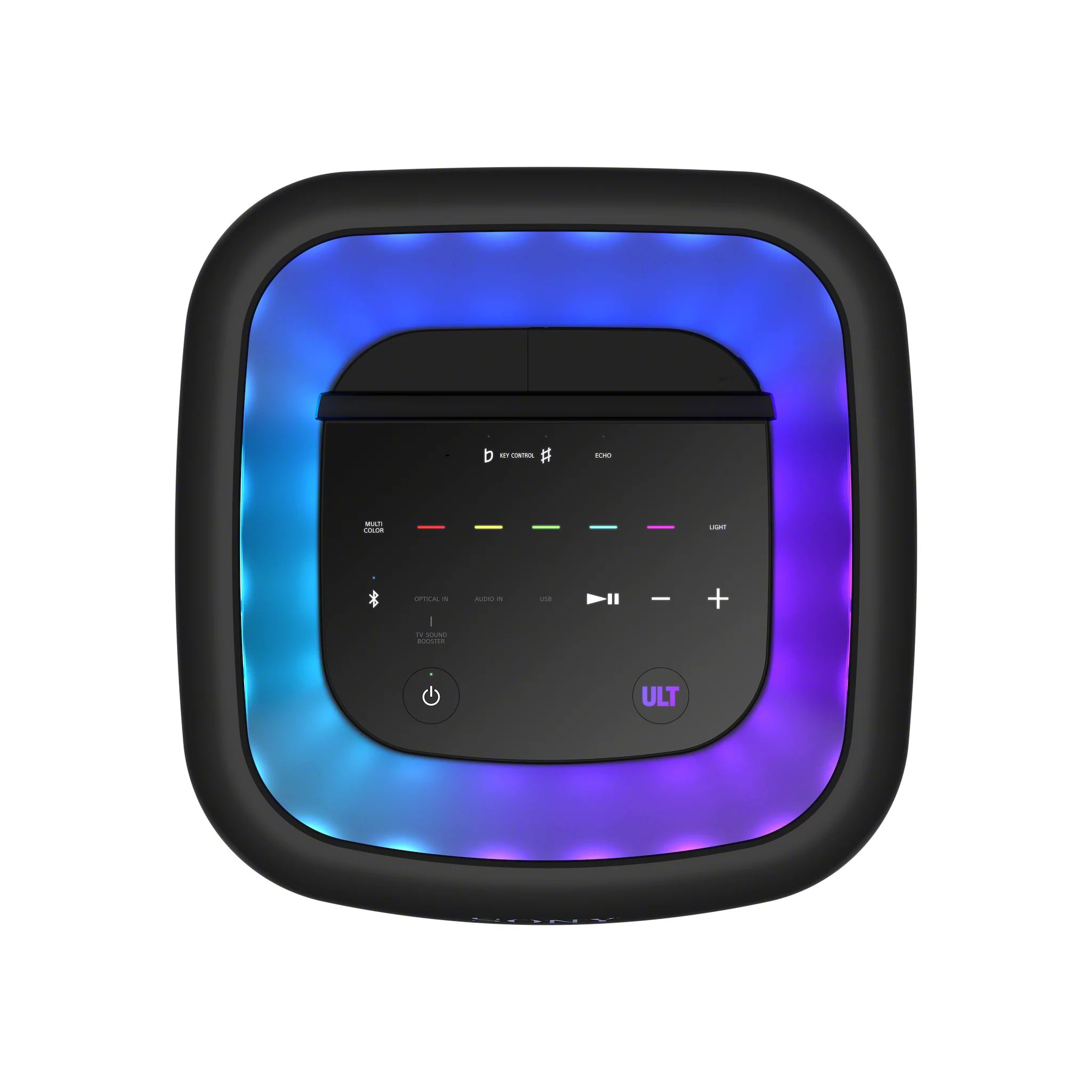 Sony ULT Tower 10 - Bluetooth Partylautsprecher