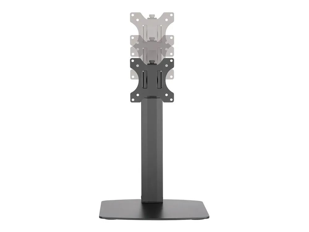 Neomounts FPMA-D865 - Aufstellung - Voll beweglich - für LCD-Display - Schwarz - Bildschirmgröße: 25.4-81.3 cm (10"-32")