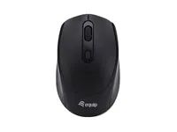 Equip Kompaktmaus Wireless Dual Mode 4Btn L+R schwarz