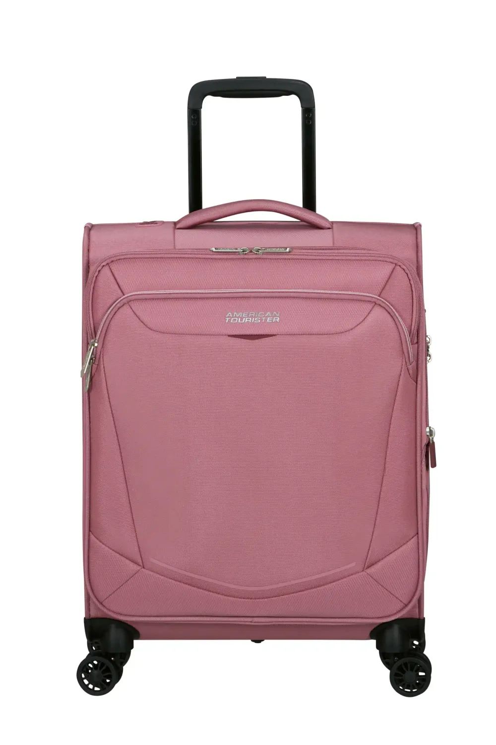 AMERICAN TOURISTER SUMMERRIDE SPINNER S EXP TSA, LILAS PINK