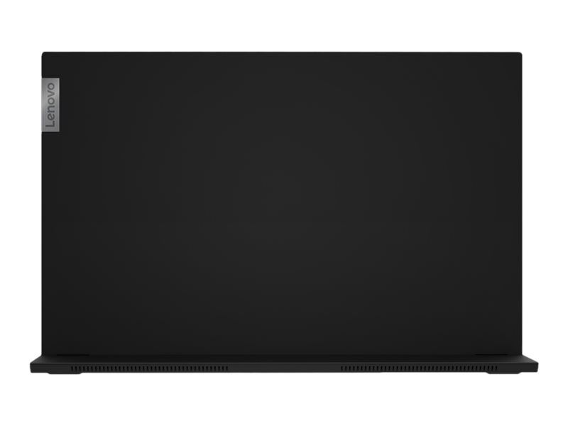 Lenovo ThinkVision M15 - LED-Monitor - 39.6 cm (15.6")