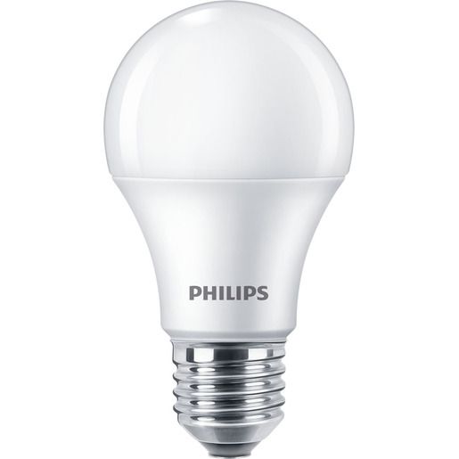Philips LED LAMPE 10W 840 E27 1055LM / PHILI COREPRO LEDBULB ND 872016916907400