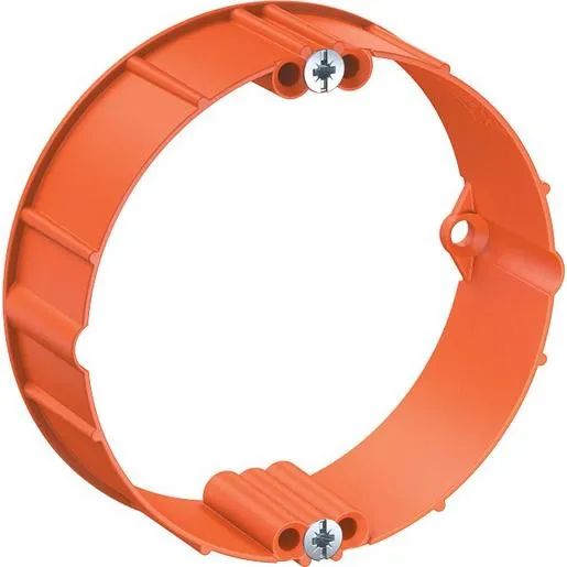 OBO PUTZAUS.RING F.DO.DM68MM H20MM / OBO ZH 20-AR ORANGE HW- 2003844