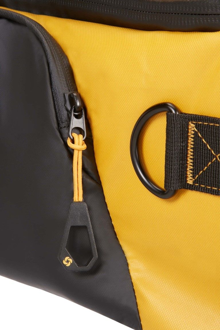SAMSONITE PARADIVER LIGHT DUFFLE/WH 55/20 BACKPACK, yellow