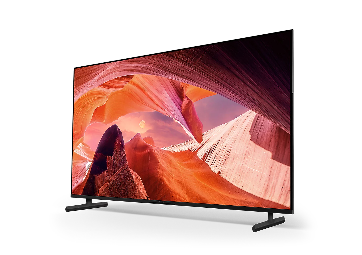 Sony KD75X80
