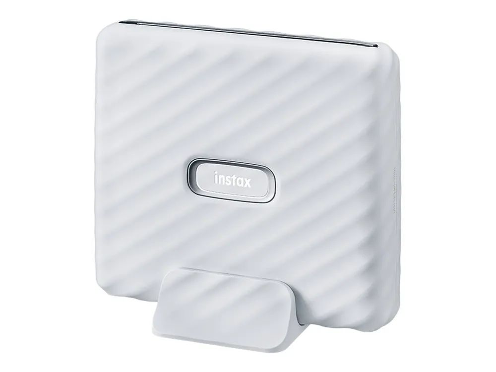 Fujifilm INSTAX LINK WIDE A WHITE 