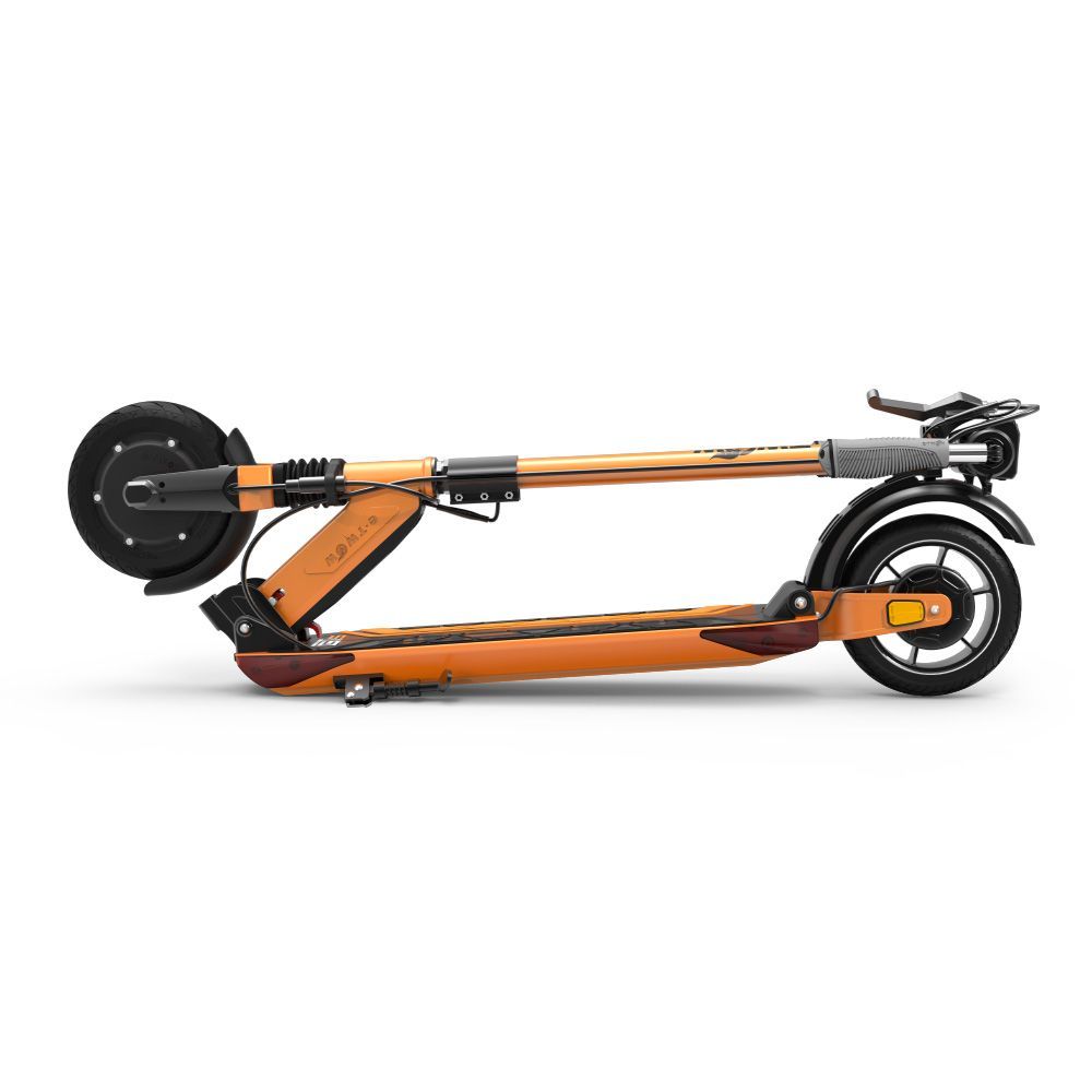 E-TWOW GT Sport, orange Open-Box
