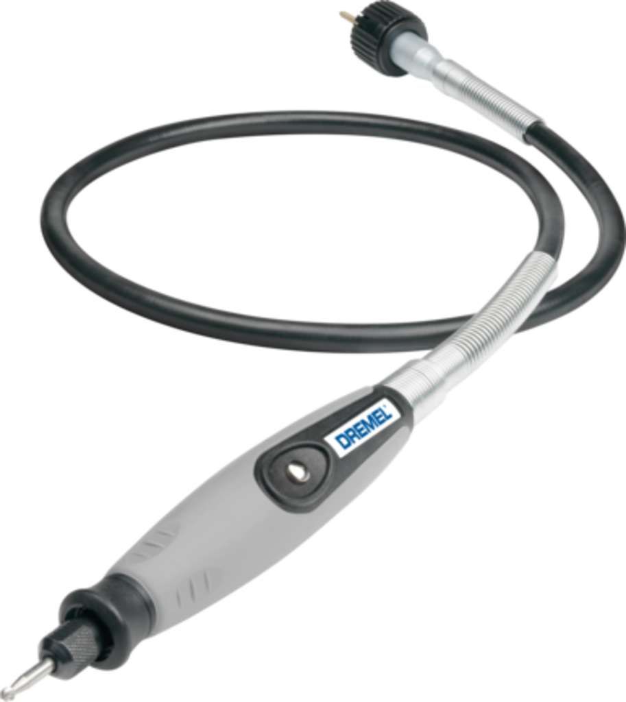 Dremel 225 Biegsame Welle