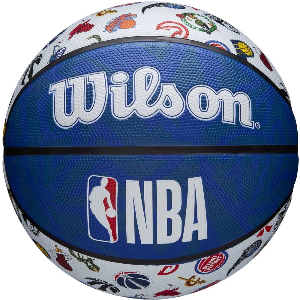 XTREM Toys & Sports GmbH Wilson Basketball Gr.7 All Team