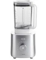 Zwilling PRO - Tischplatten-Mixer - 1,8 l - Pulsfunktion - Eis-Crusher - 1200 W - Silber