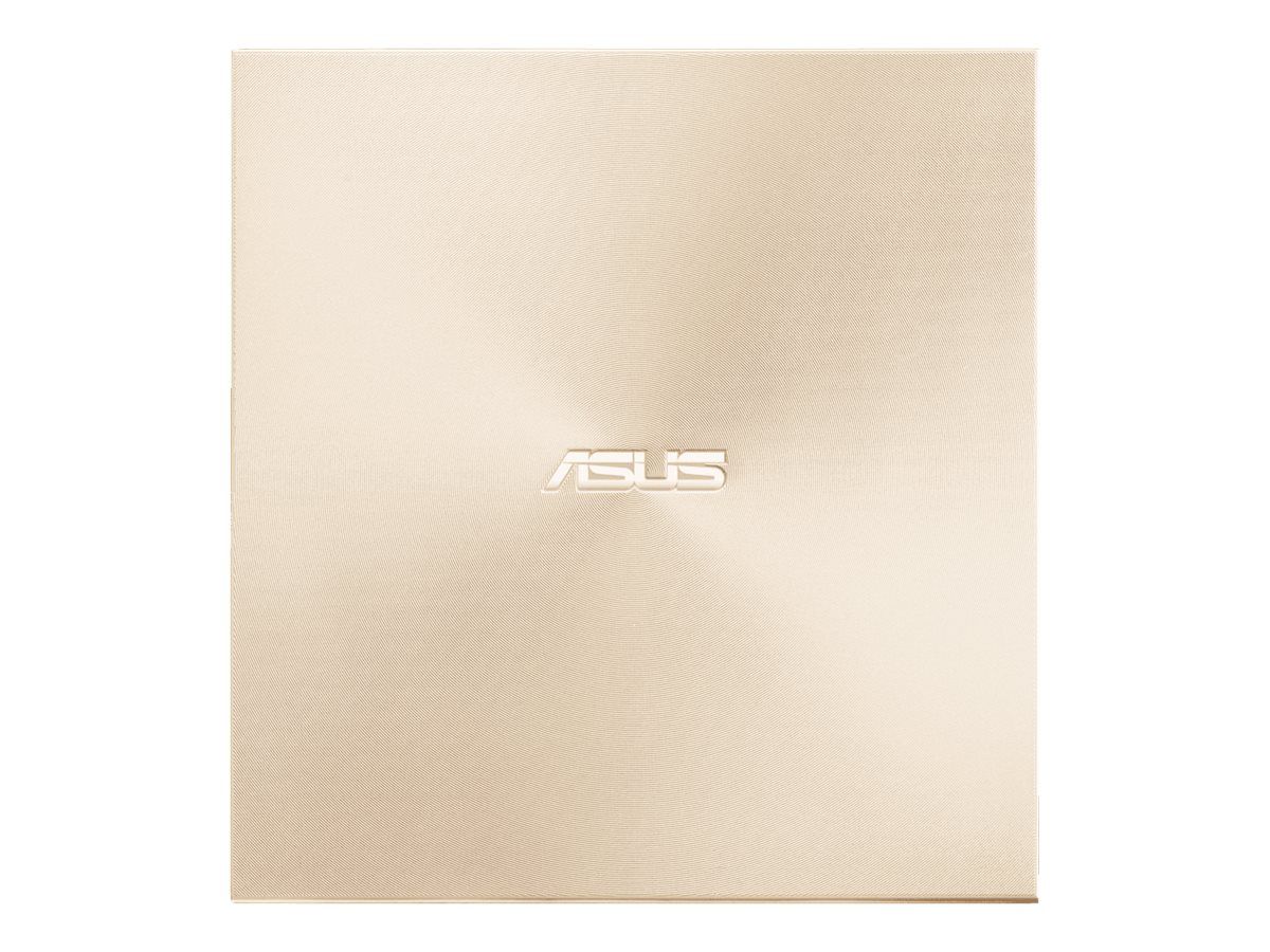 ASUS ZenDrive U8M SDRW-08U8M-U - Laufwerk - DVD±RW (±R DL)
