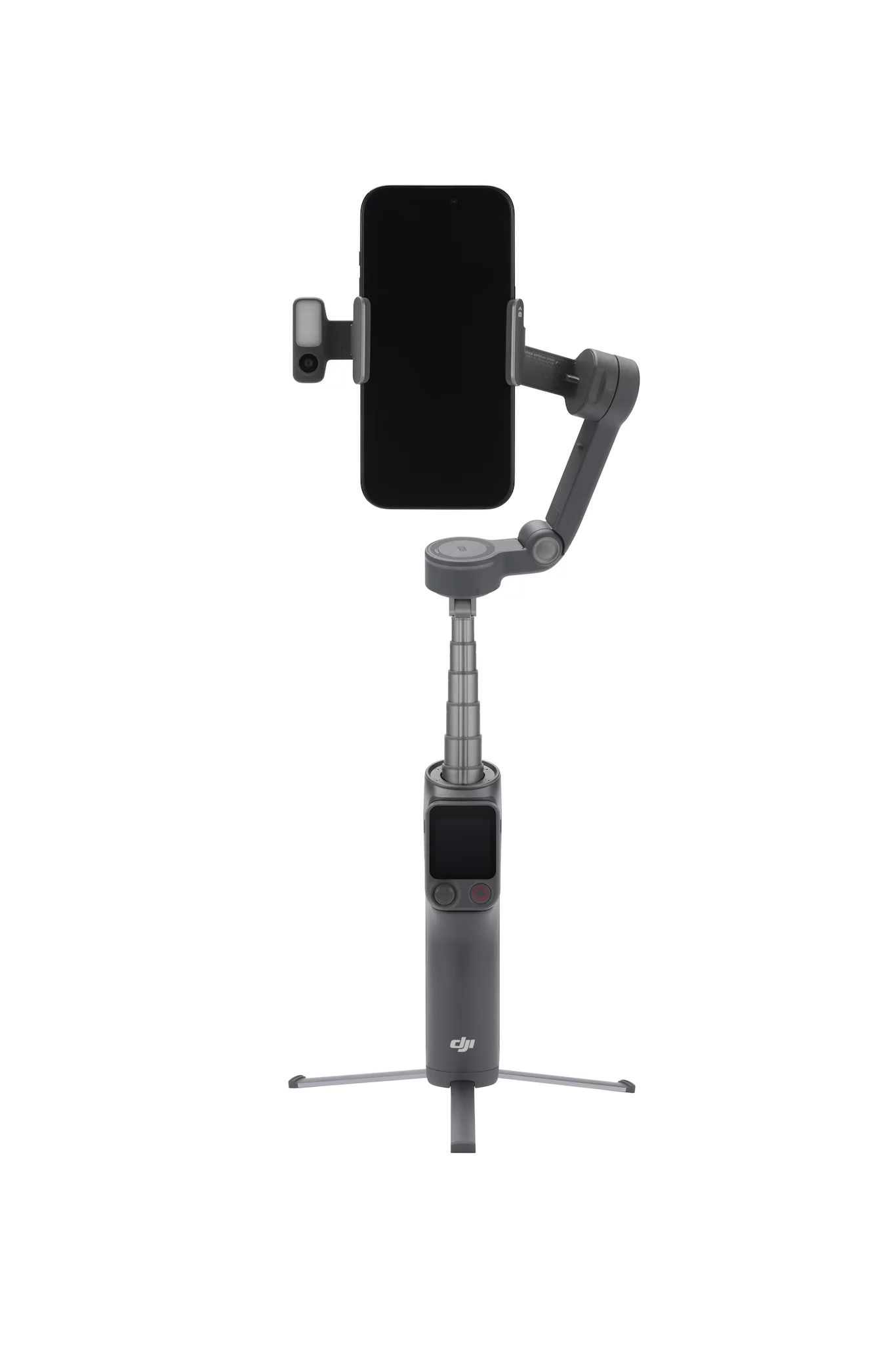 DJI Osmo Mobile 8P AdvancedTracking Combo