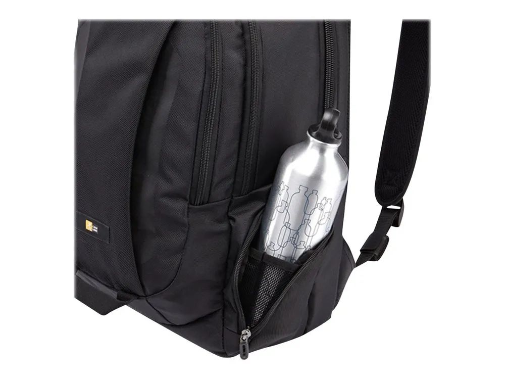 Case Logic 15.6" Laptop Backpack - Notebook-Rucksack - 39.6 cm (15.6")