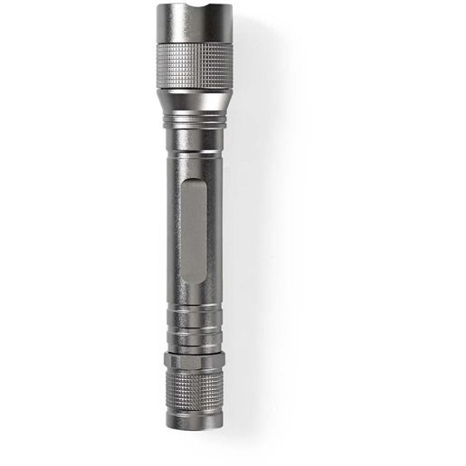 Nedis LED-TASCHENLAMPE / NEDIS LTRH3WGY