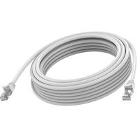 Vision Netzwerkkabel - RJ-45 (M) zu RJ-45 (M)