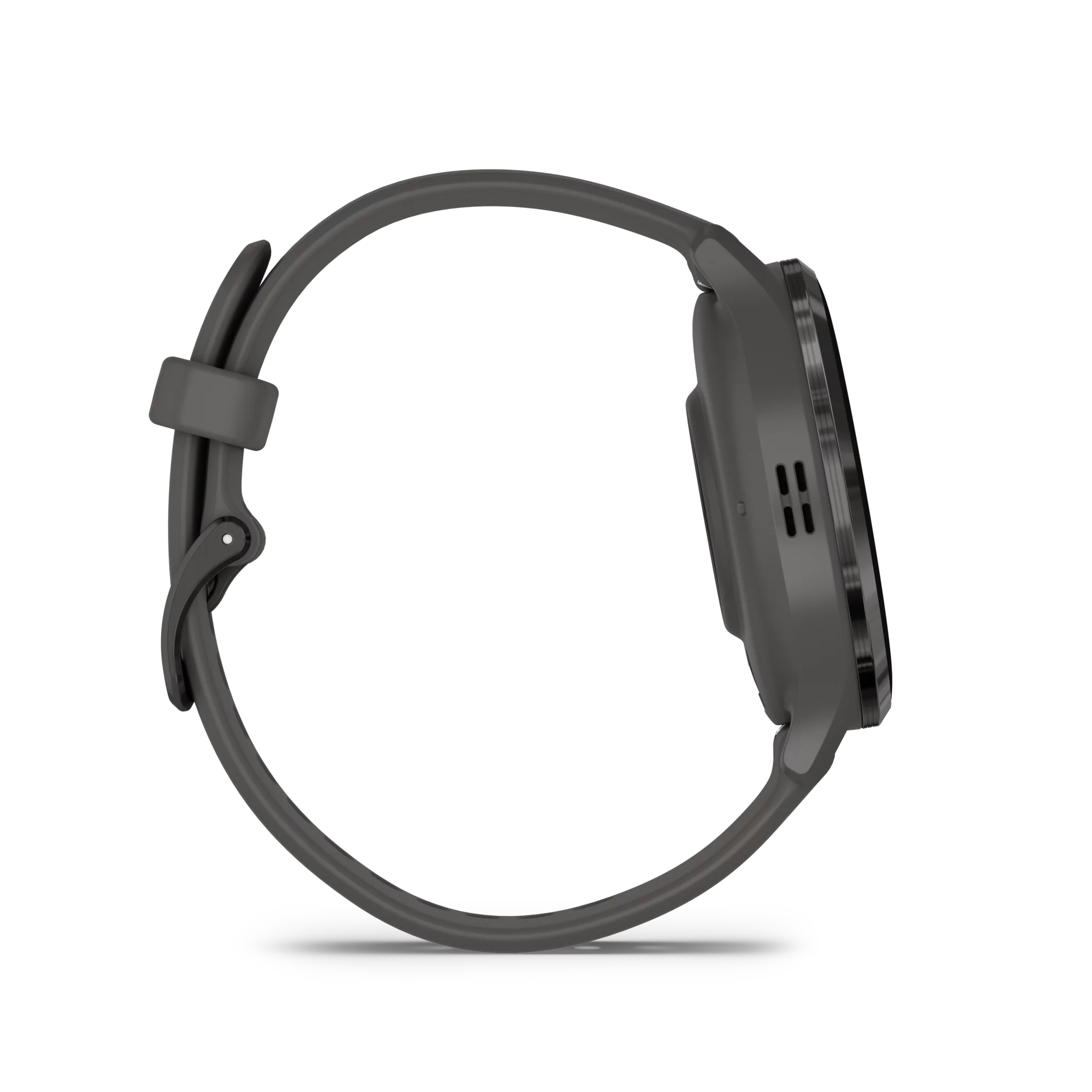 Garmin VENU 3S, Kieselgrau/Schiefergrau