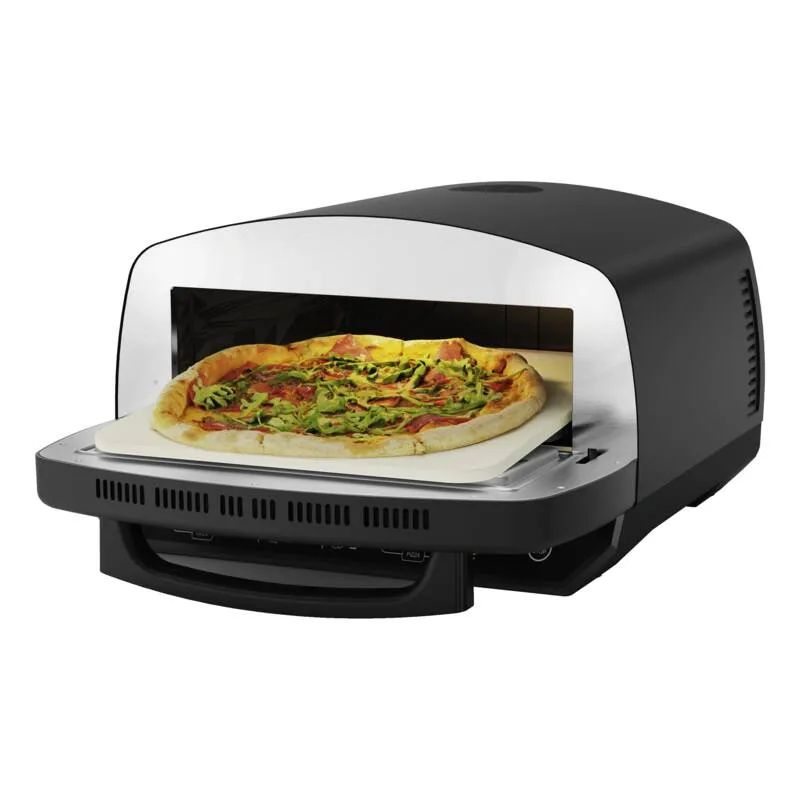 Be Cool PIZZAOFEN INDOOR 450C 2000W / BECOOL BCIMFPIZZA SW BCIMFPIZZA
