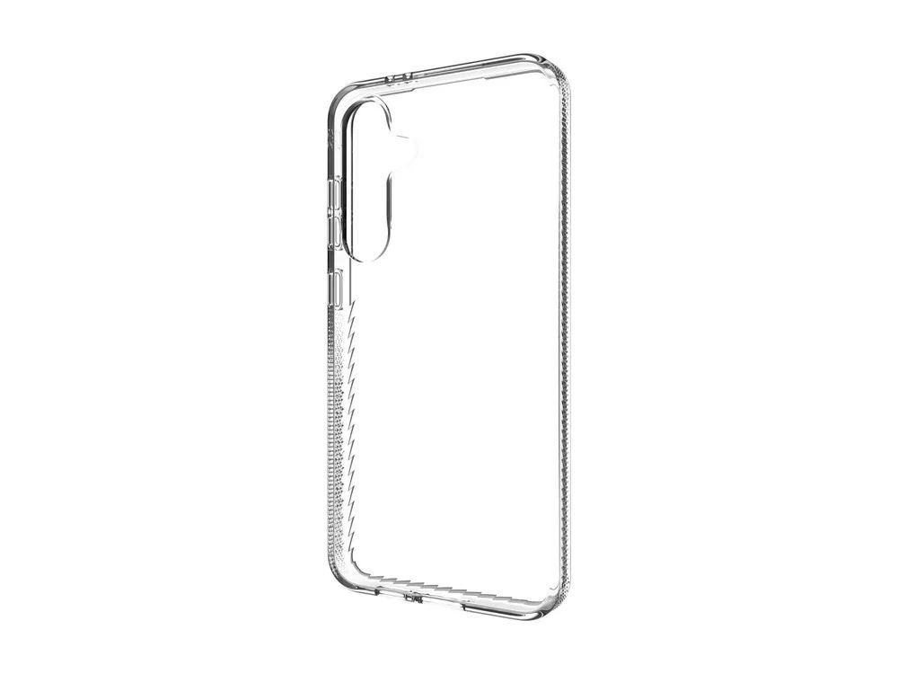 ZAGG Luxe - Hintere Abdeckung für Mobiltelefon