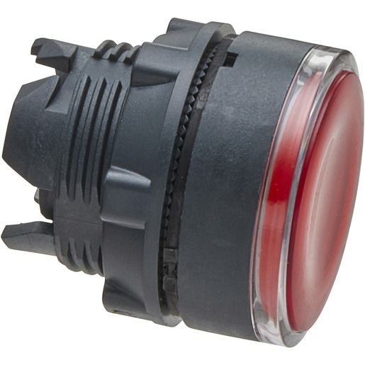 Schneider Electric LEUCHTTASTER FRONTELEM. ROT / SCHN.E ZB5-AW343 ZB5AW343