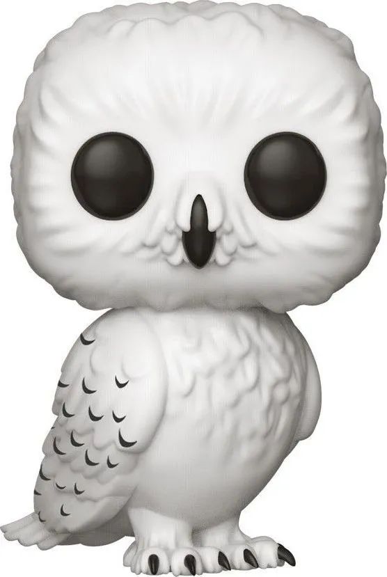 Funko UK, Ltd. Funko POP! HP: S5 - Hedwig Core